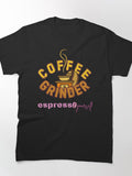 COFFEE GRINDER 2 Classic T-Shirt
